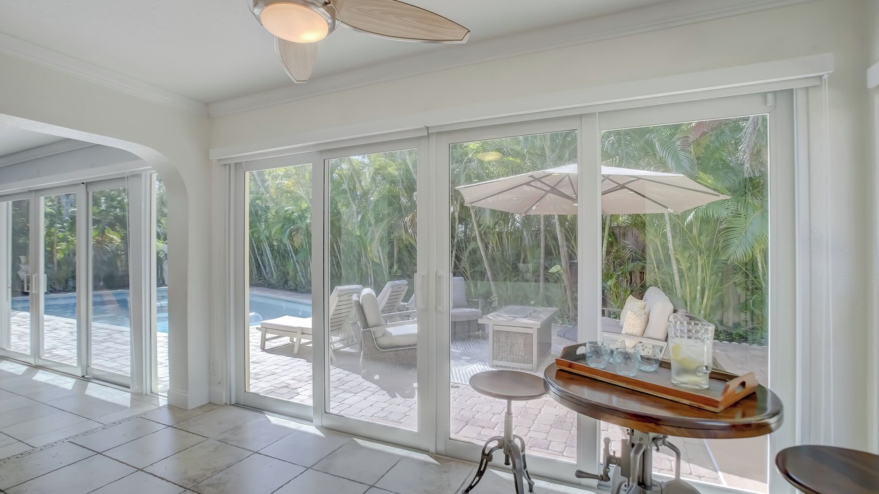 Photo of Outdoor in Pompano Beach