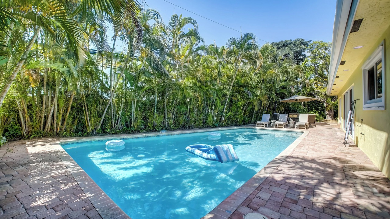 Photo of Outdoor in Pompano Beach