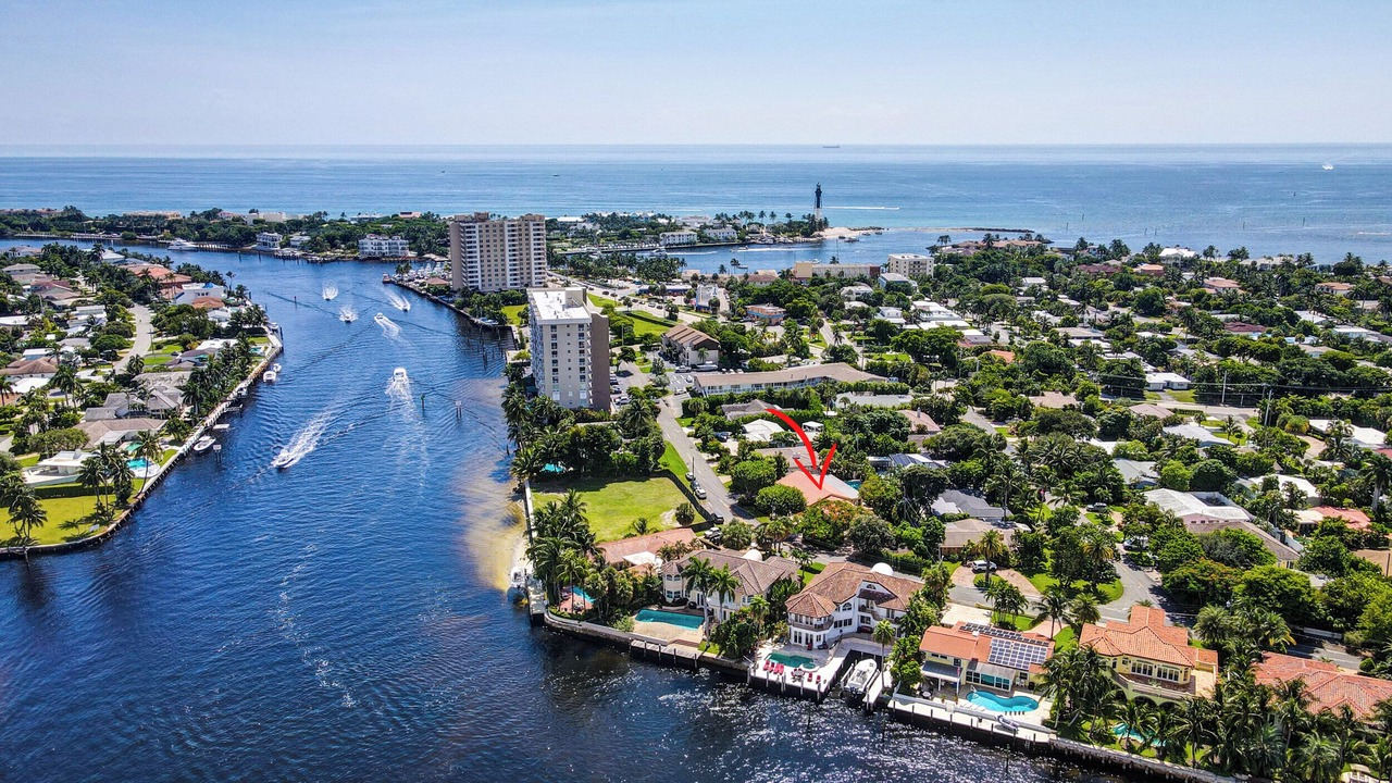 Photo of Outdoor in Pompano Beach