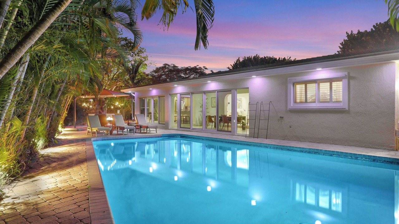 Photo of Outdoor in Pompano Beach