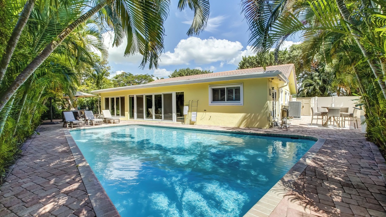 Photo of Outdoor in Pompano Beach