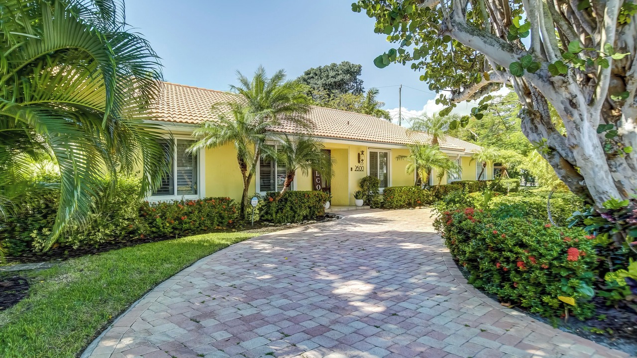 Photo of Outdoor in Pompano Beach