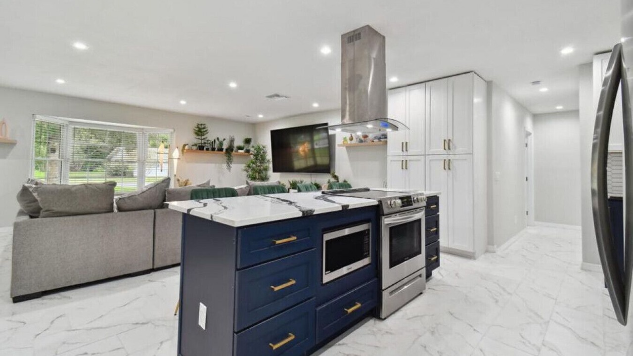 Photo of Kitchen in Thonotosassa