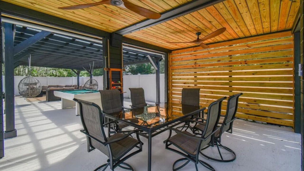 Photo of Outdoor in Thonotosassa