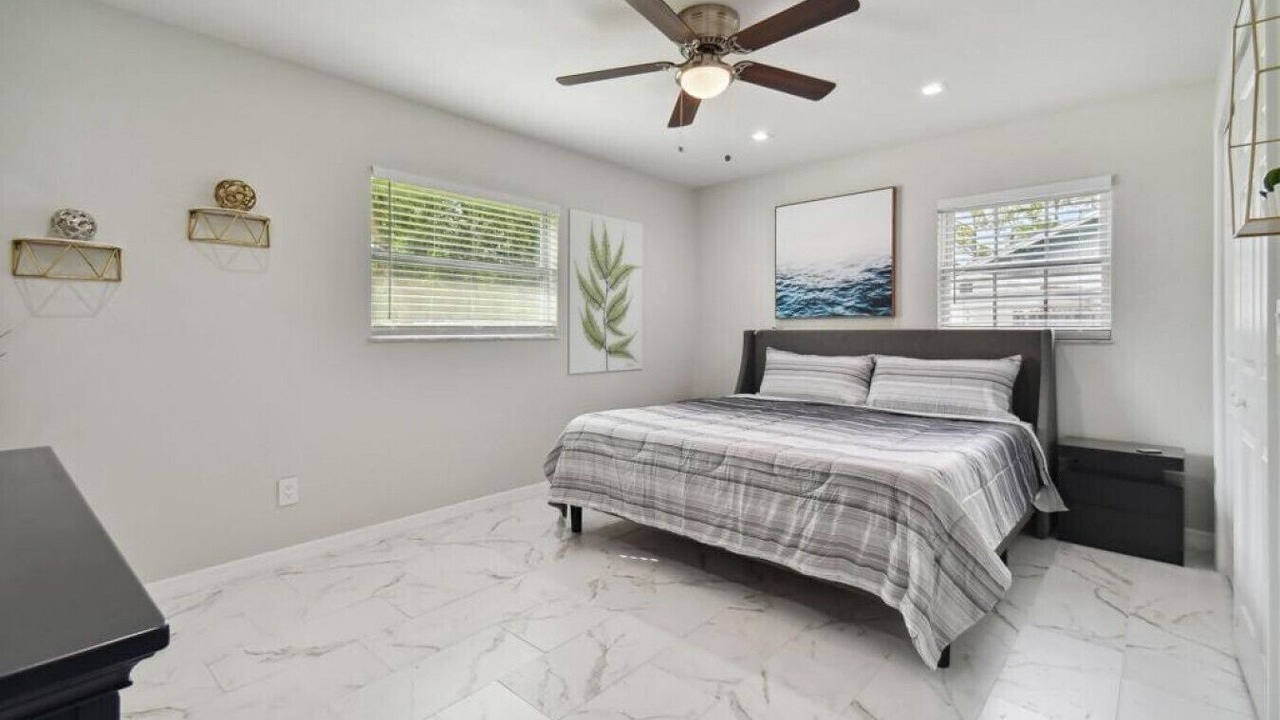 Photo of Bedroom in Thonotosassa