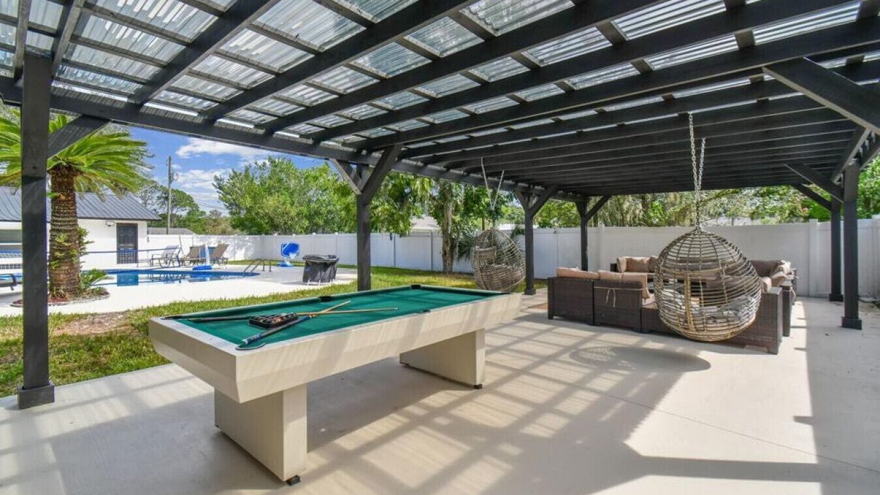 Photo of Patio Balcony in Thonotosassa