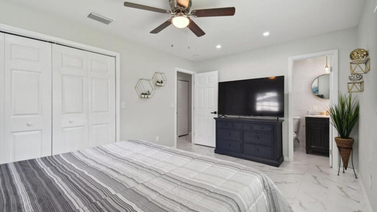 Photo of Bedroom in Thonotosassa