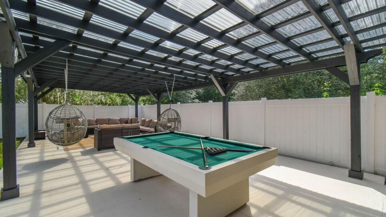 Photo of Patio Balcony in Thonotosassa