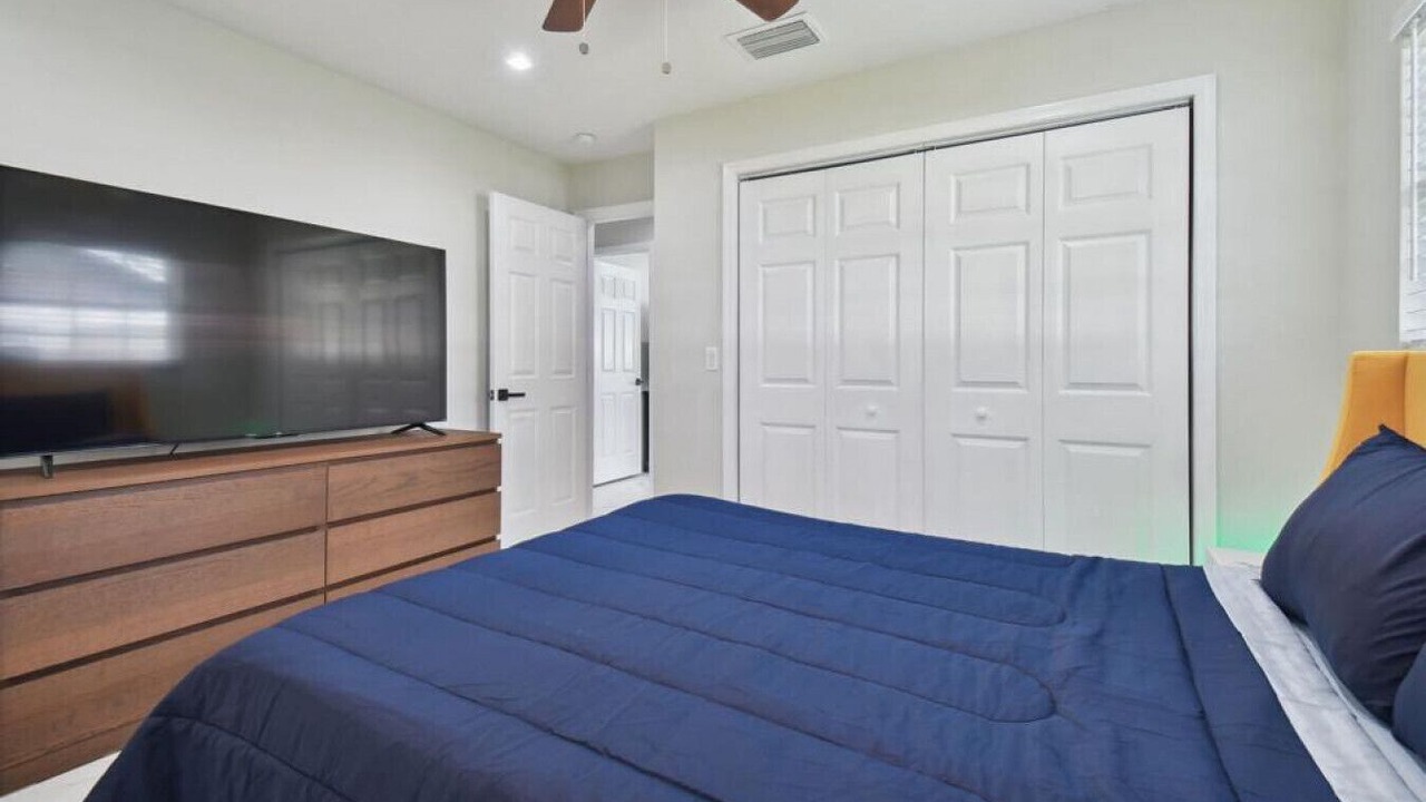 Photo of Bedroom in Thonotosassa