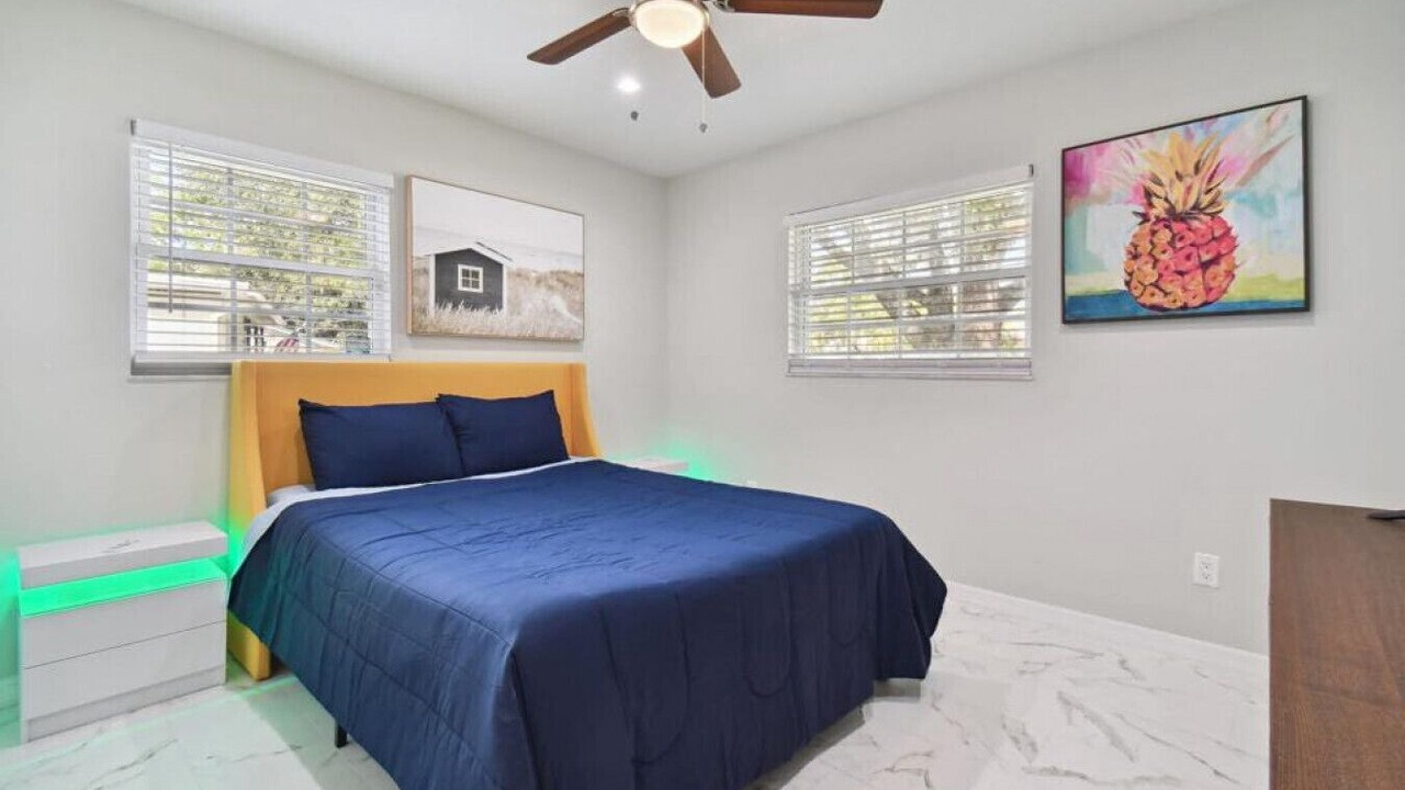 Photo of Bedroom in Thonotosassa