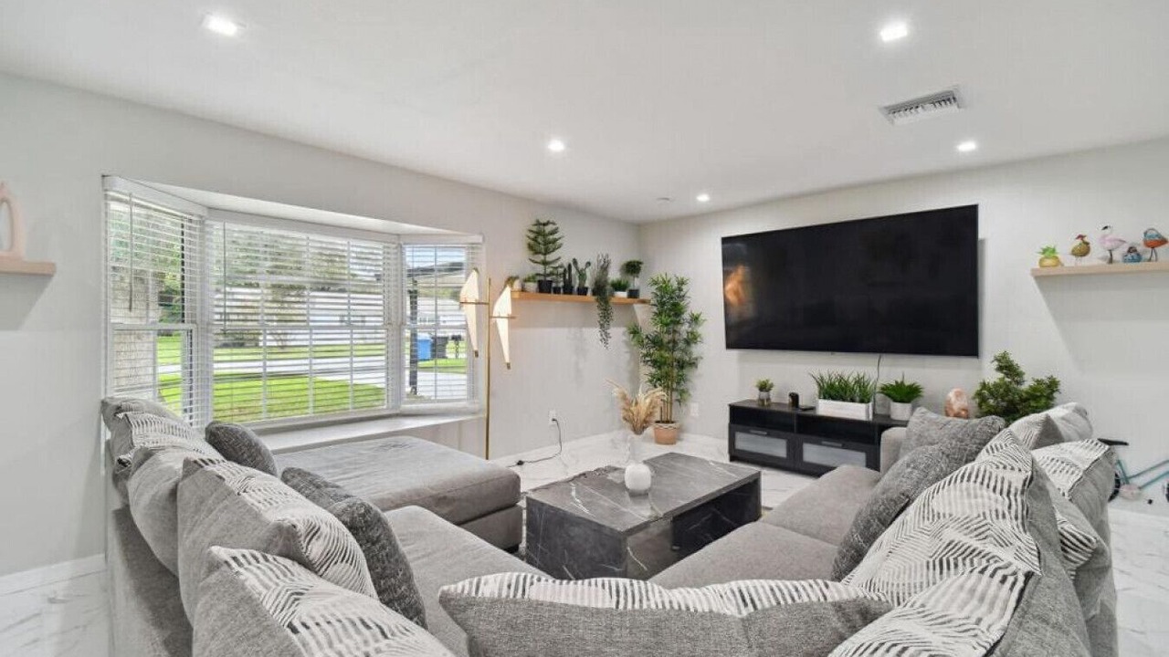 Photo of Livingroom in Thonotosassa