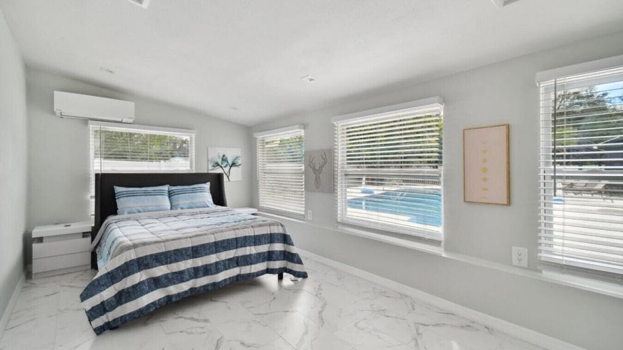 Photo of Bedroom in Thonotosassa