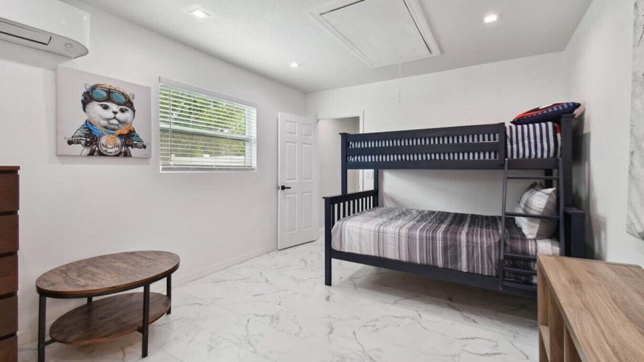 Photo of Bedroom in Thonotosassa