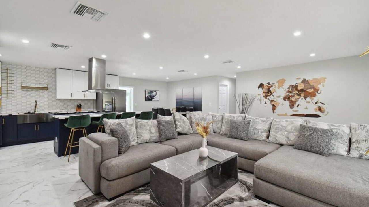 Photo of Livingroom in Thonotosassa