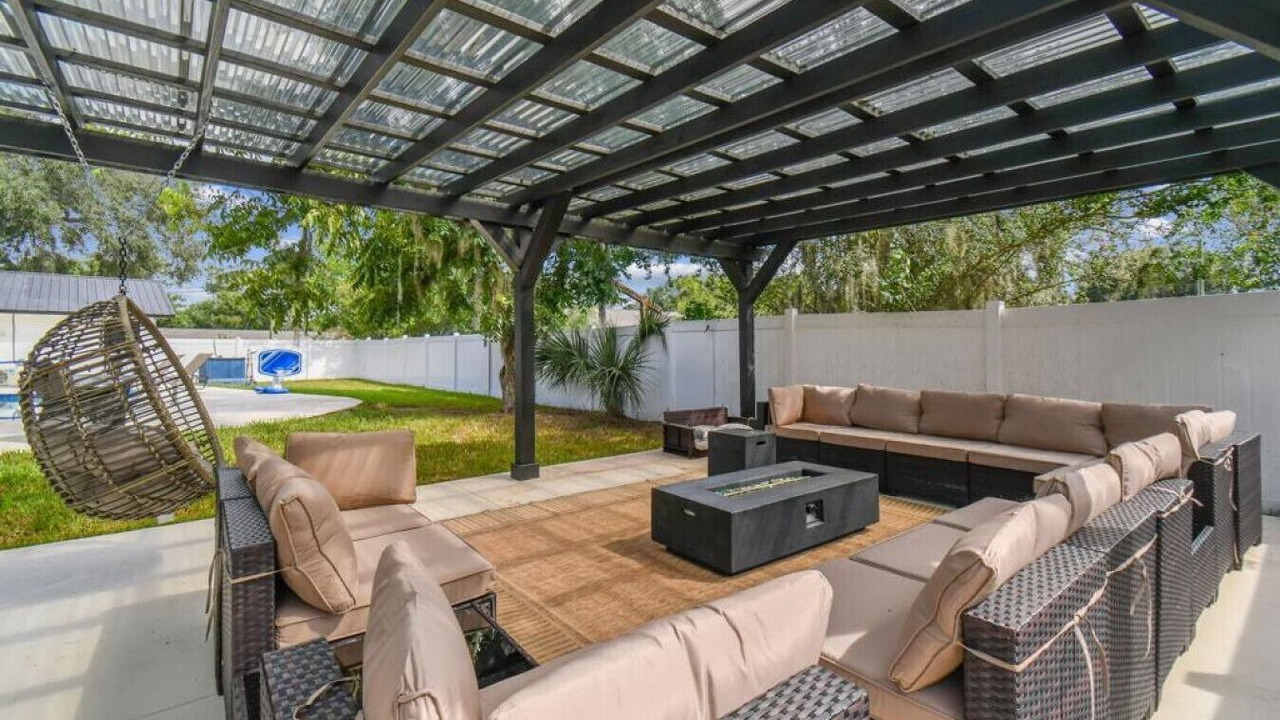 Photo of Patio Balcony in Thonotosassa