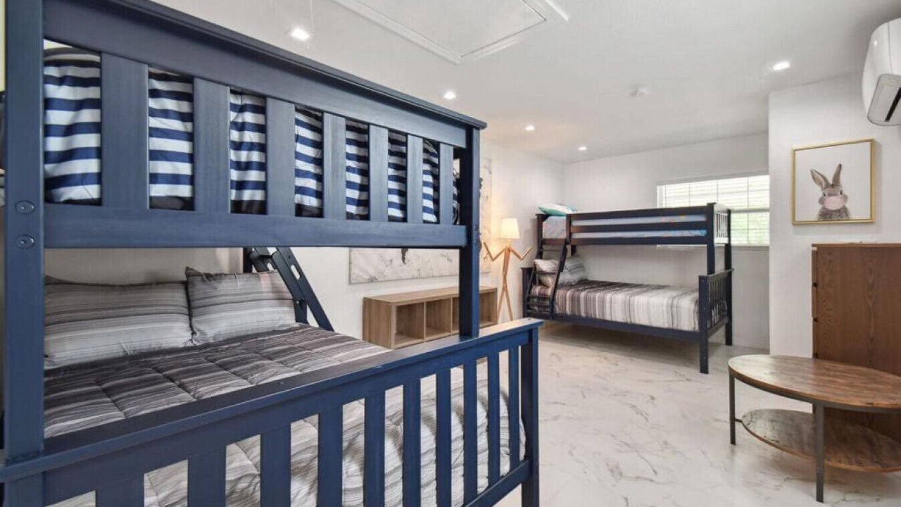 Photo of Bedroom in Thonotosassa
