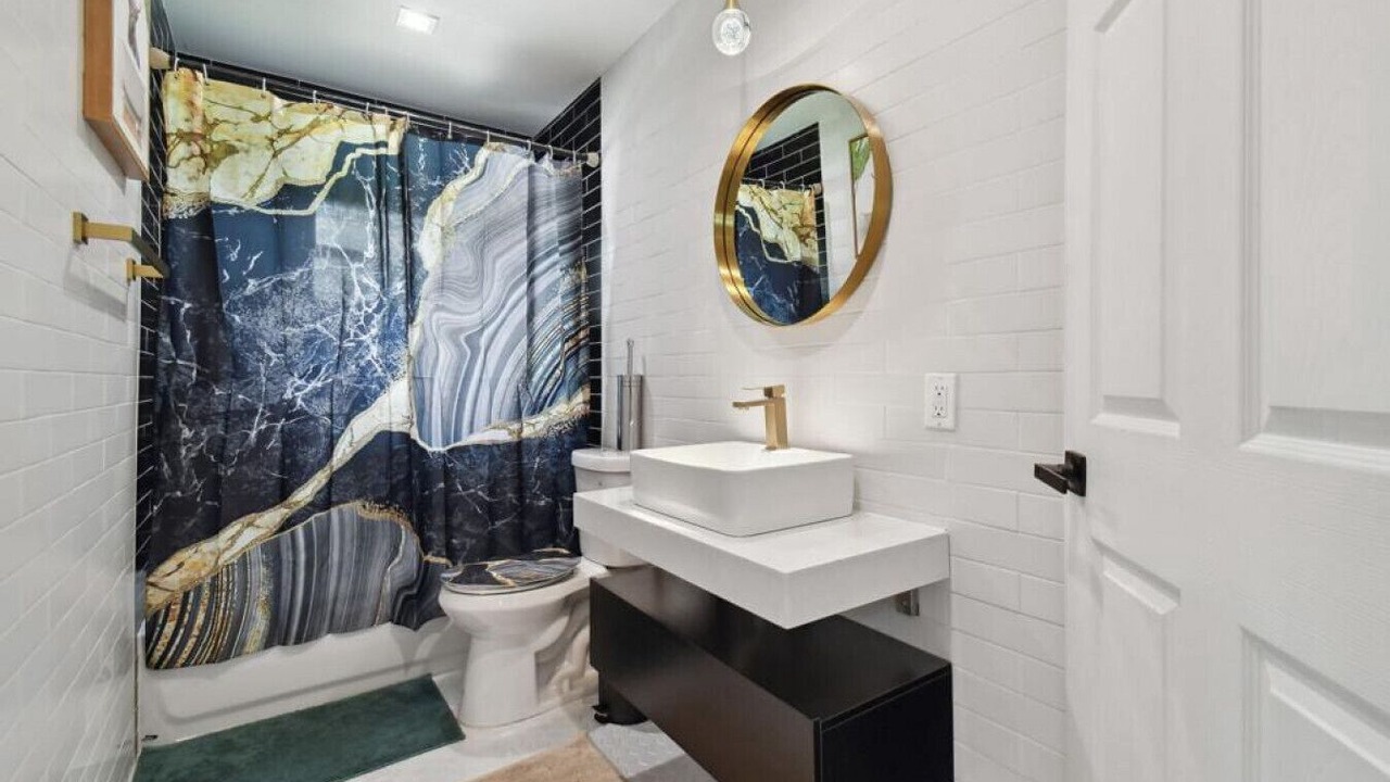 Photo of Bathroom in Thonotosassa