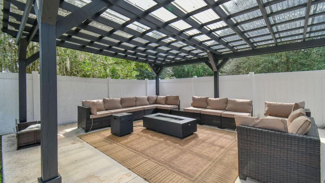 Photo of Patio Balcony in Thonotosassa