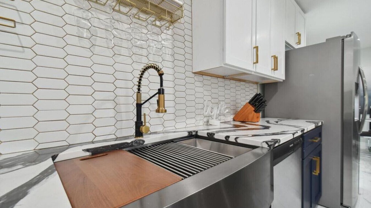 Photo of Kitchen in Thonotosassa