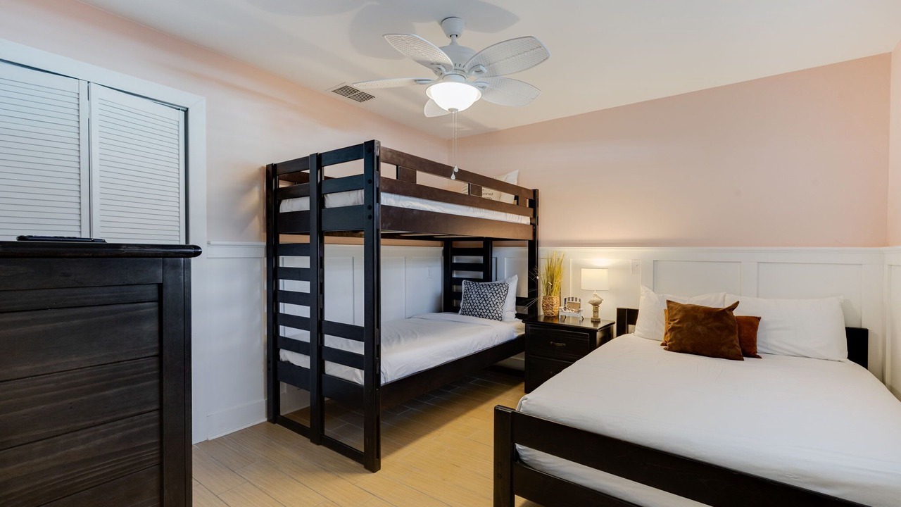 Photo of Bedroom in Fort Myers Beach