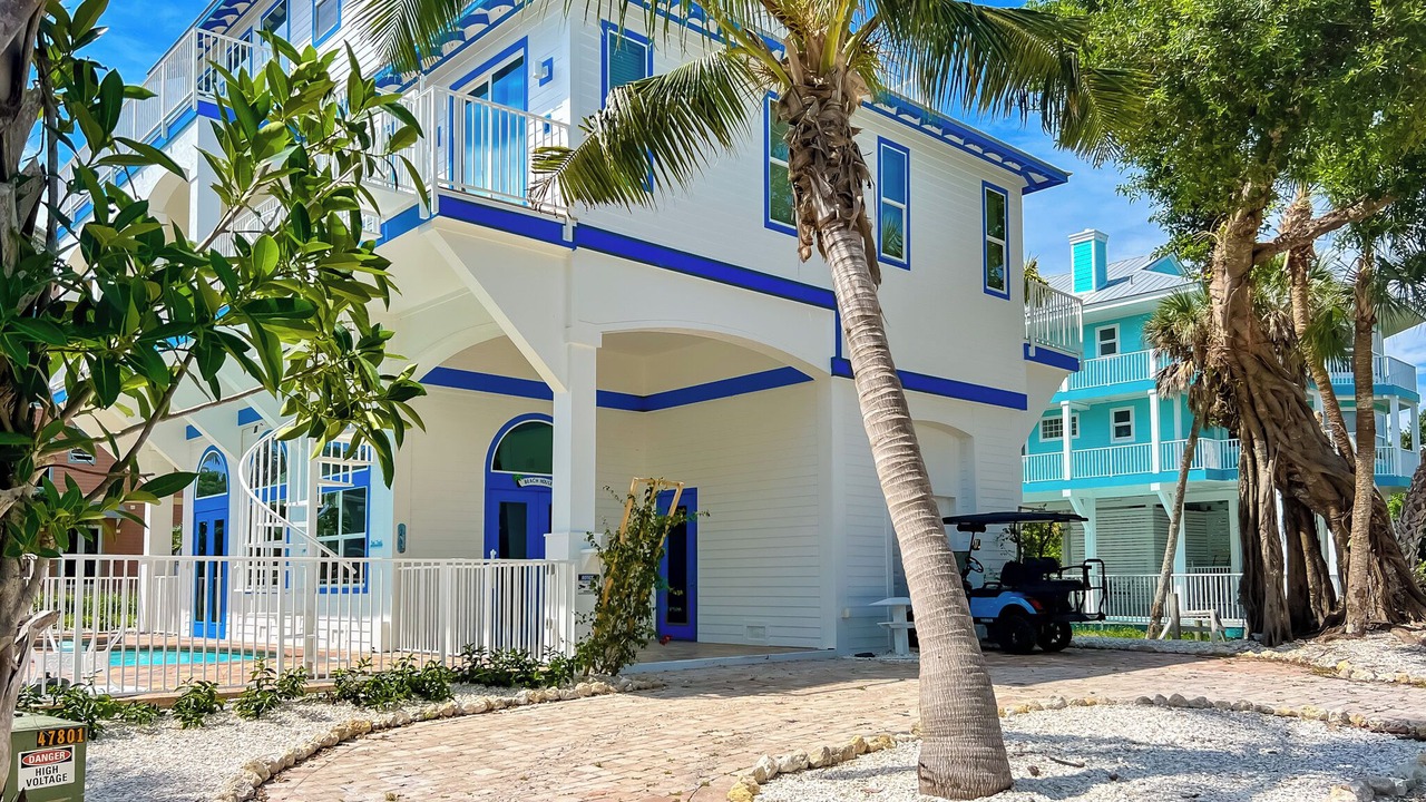 Photo of Outdoor in Jose's Hideaway