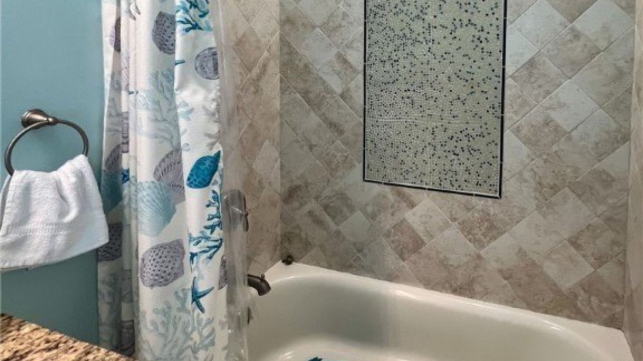 Photo of Bathroom in Jose's Hideaway