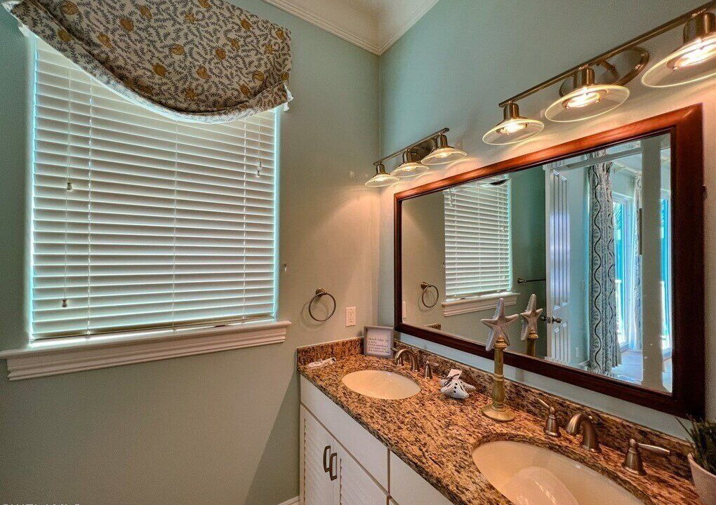 Photo of Bathroom in Jose's Hideaway