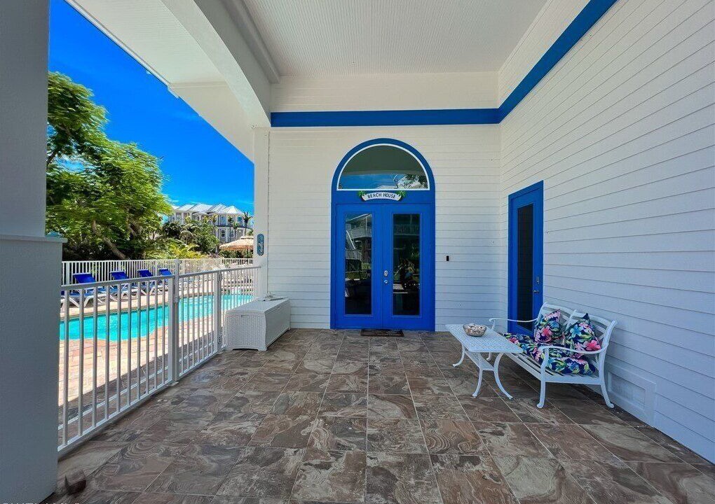 Photo of Patio Balcony in Jose's Hideaway