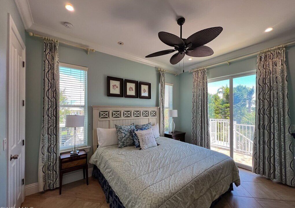 Photo of Bedroom in Jose's Hideaway