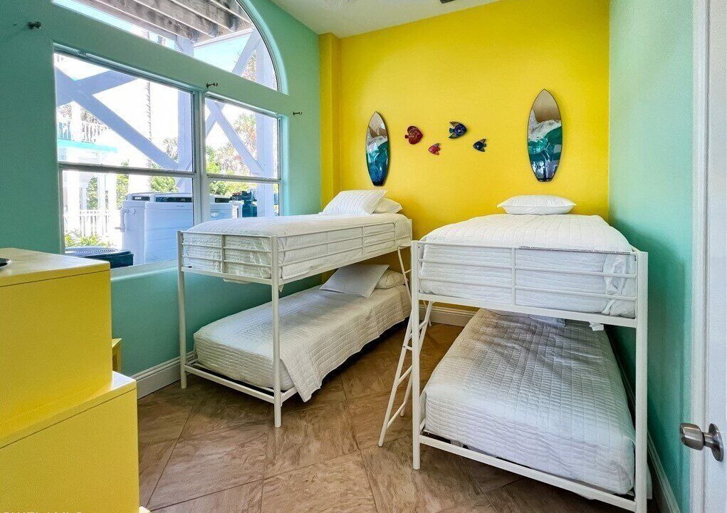 Photo of Bedroom in Jose's Hideaway