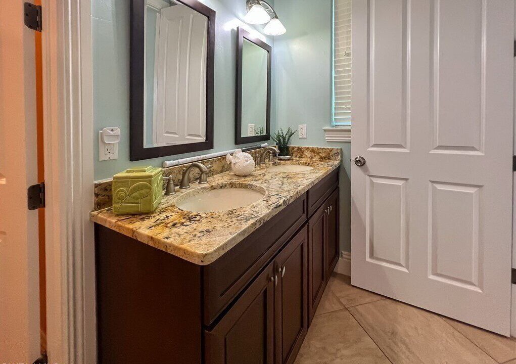 Photo of Bathroom in Jose's Hideaway