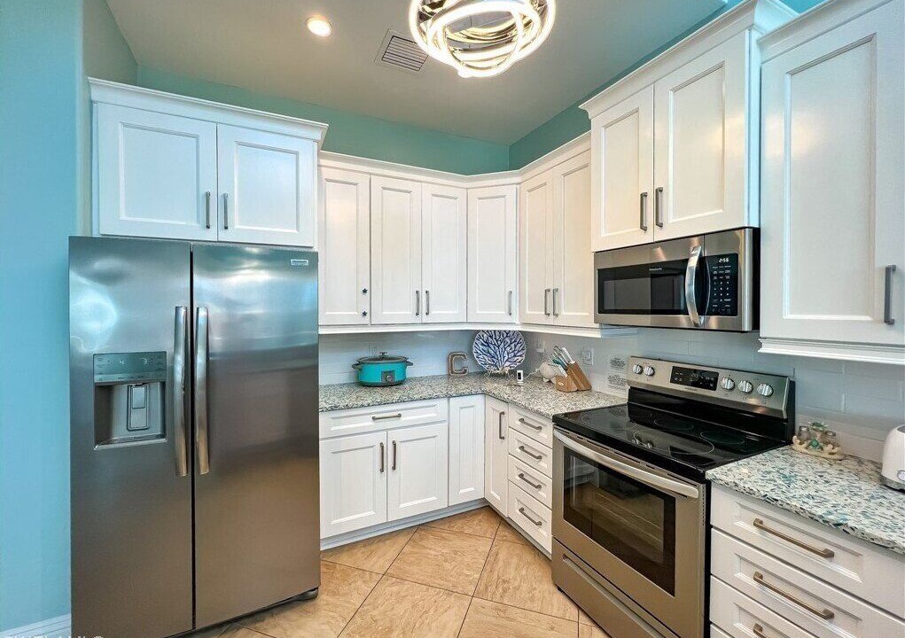 Photo of Kitchen in Jose's Hideaway