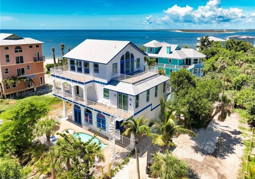Photo of Outdoor in Jose's Hideaway