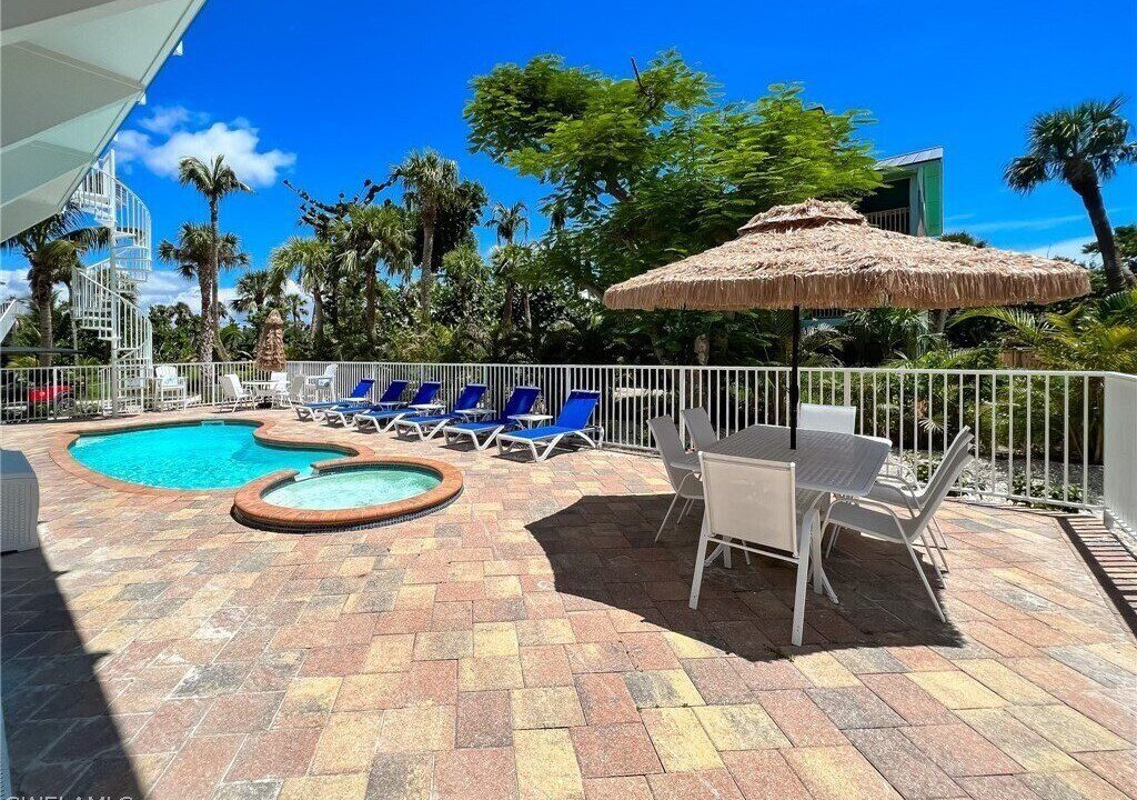 Photo of Outdoor in Jose's Hideaway