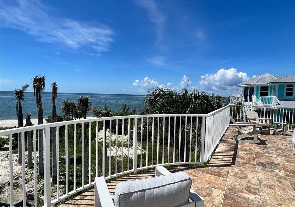 Photo of Patio Balcony in Jose's Hideaway