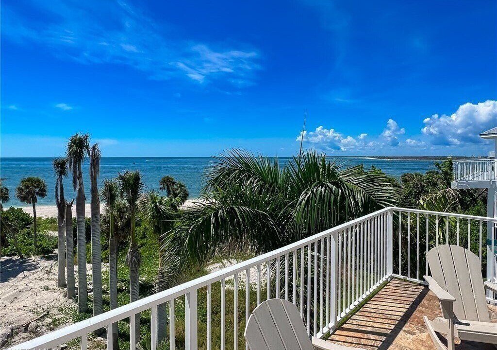 Photo of Outdoor in Jose's Hideaway