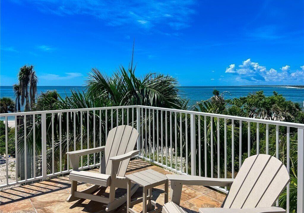 Photo of Patio Balcony in Jose's Hideaway