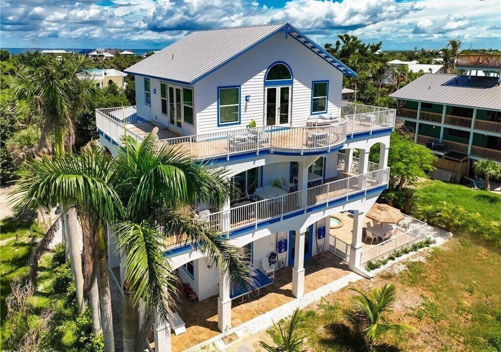 Photo of Outdoor in Jose's Hideaway