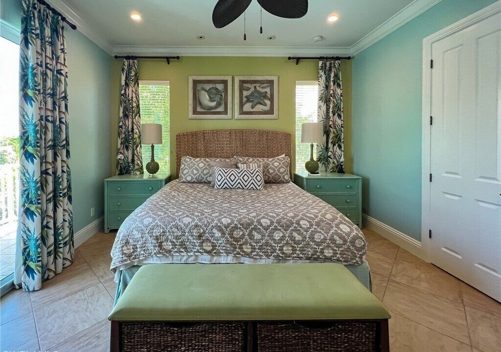 Photo of Bedroom in Jose's Hideaway