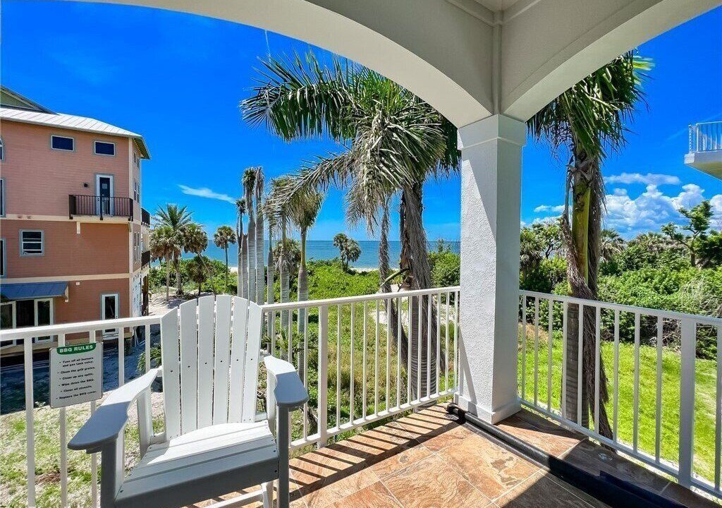 Photo of Outdoor in Jose's Hideaway