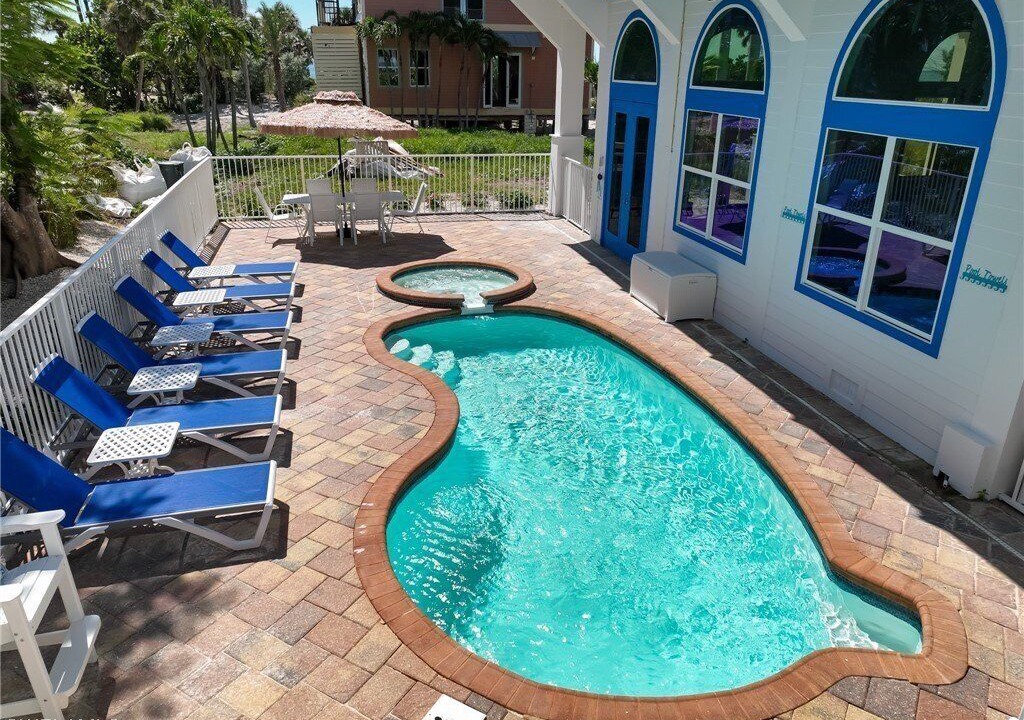 Photo of Outdoor in Jose's Hideaway