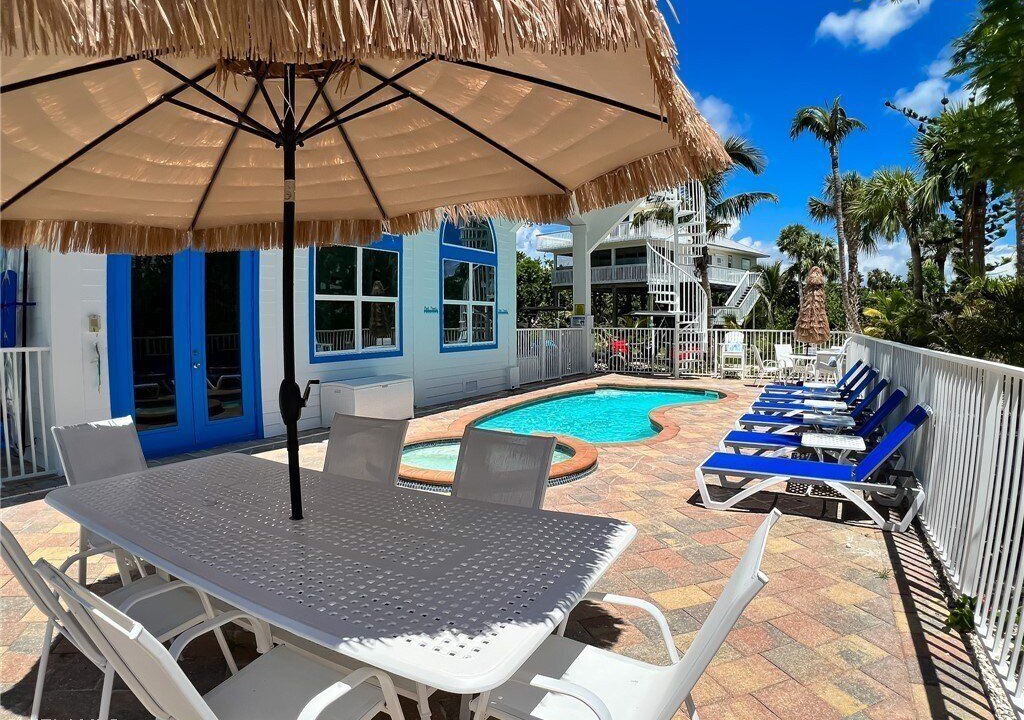 Photo of Outdoor in Jose's Hideaway