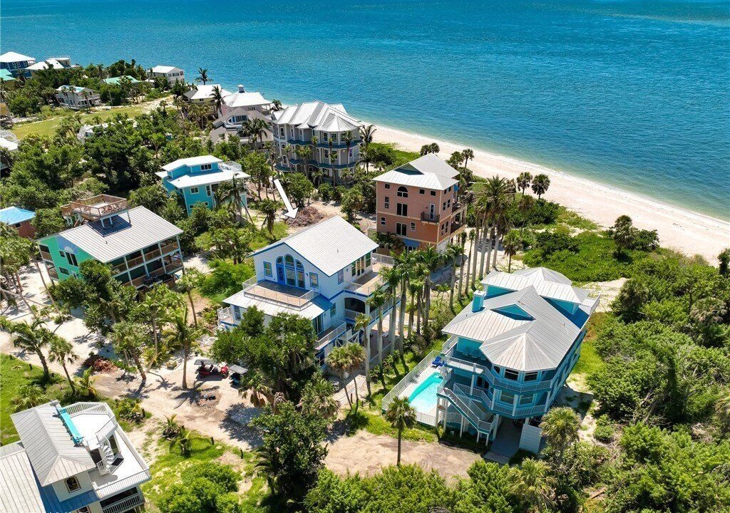 Photo of Outdoor in Jose's Hideaway