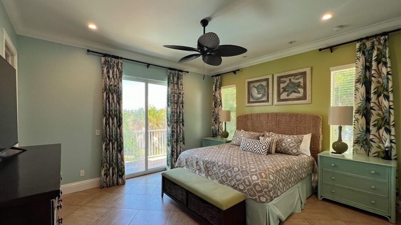 Photo of Bedroom in Jose's Hideaway