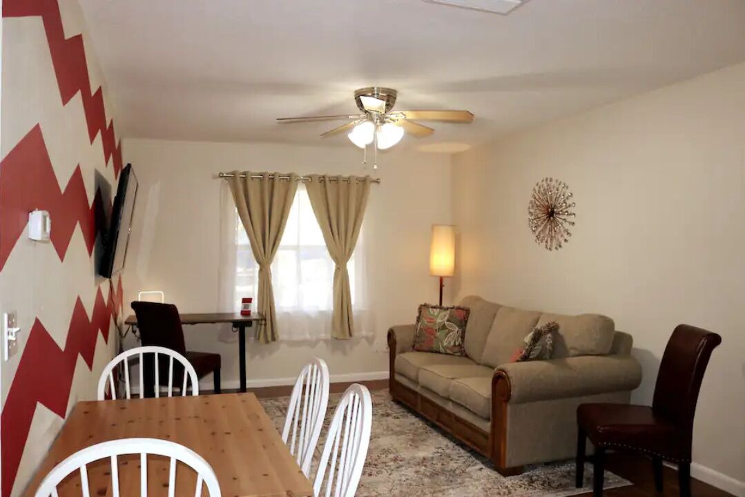 Photo of Livingroom in Lakeland