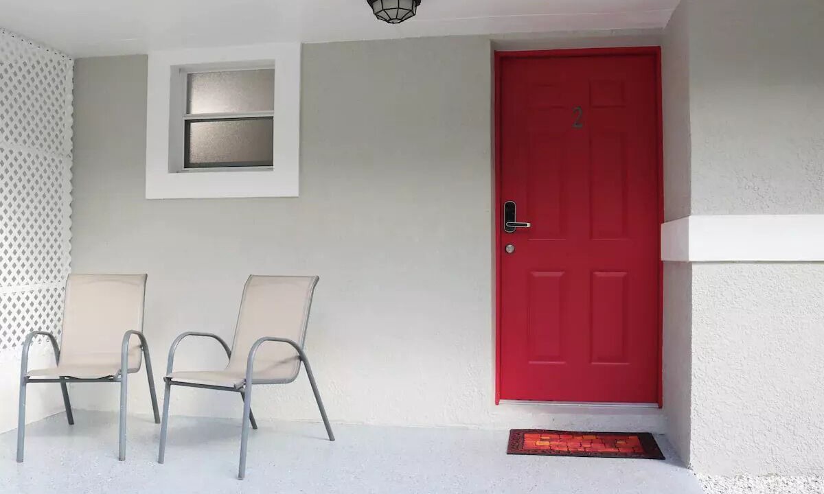 Photo of Outdoor in Lakeland