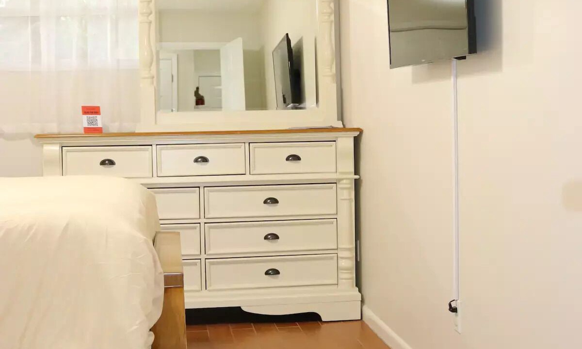 Photo of Bedroom in Lakeland