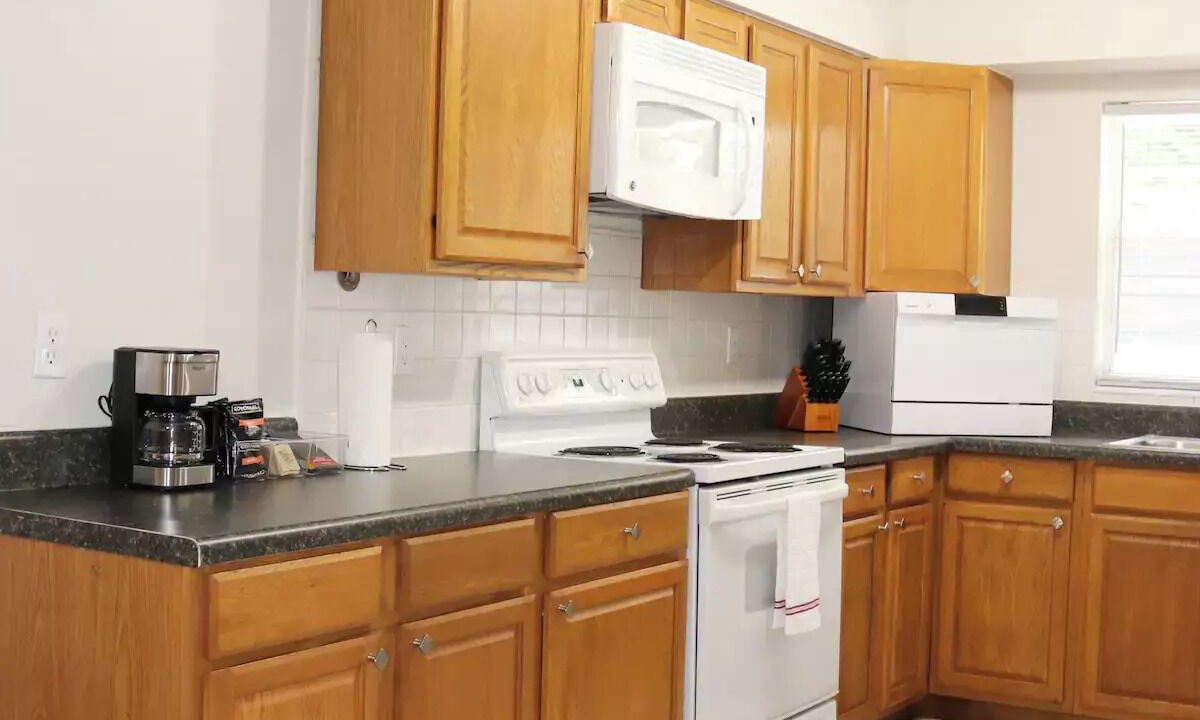 Photo of Kitchen in Lakeland