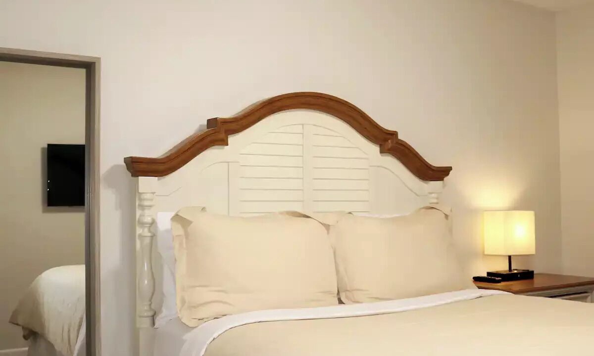 Photo of Bedroom in Lakeland