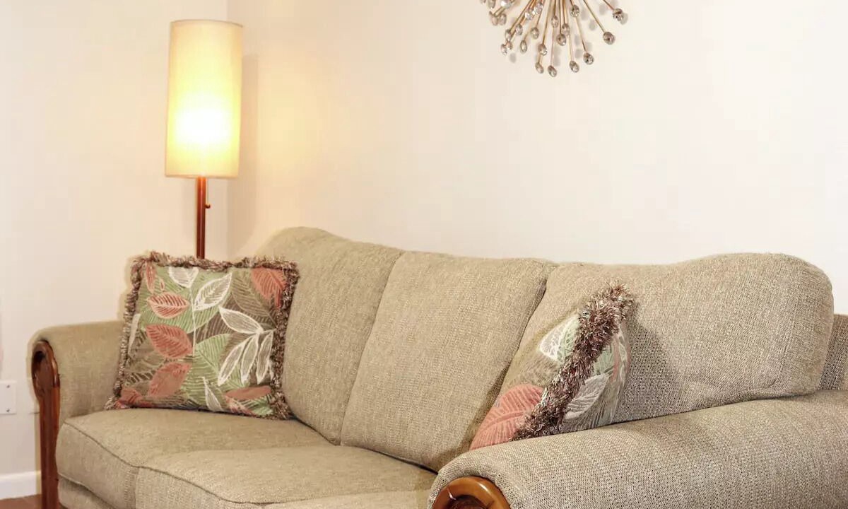 Photo of Livingroom in Lakeland